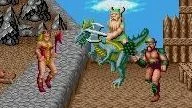 Golden Axe - data wydania dla Amstrad CPC