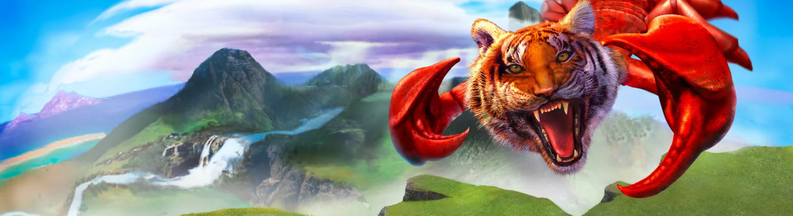 Impossible Creatures — Трейнер / Trainer (+5) [1.1] [MrAntiFun] / Trenery / Cheaty