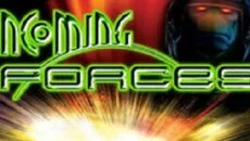 Incoming Forces - gra w gatunku Symulator lotu