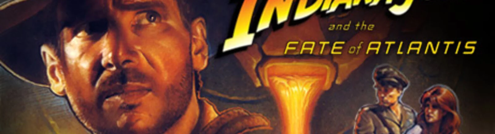 Kup Indiana Jones and the Fate of Atlantis tanio, zniżki do 90% 🏷️, porównanie cen w różnych sklepach