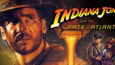 Indiana Jones and the Fate of Atlantis - gra w gatunku Przygoda
