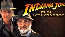 Indiana Jones and the Last Crusade - gra w gatunku Platformówka