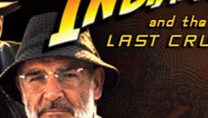 Indiana Jones and the Last Crusade: The Action Game - gra w gatunku Platformówka