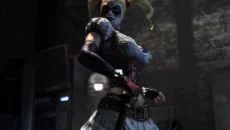 Batman: Arkham Asylum - gra w gatunku Stealth