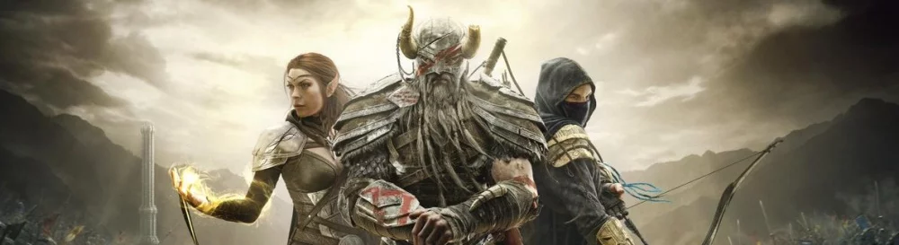 Kup The Elder Scrolls Online (TES Online) tanio, zniżki do 90% 🏷️, porównanie cen w różnych sklepach