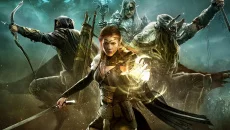 The Elder Scrolls Online - gra w gatunku Gra fabularna