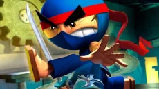I-Ninja - gra w gatunku Platformówka