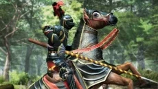 Legends of Eisenwald - gra w gatunku Izometria