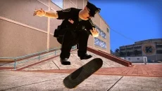 Tony Hawk's Pro Skater 2 (2000) jest podobna do Tony Hawk's Pro Skater 2 (2000)