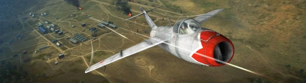 Wszystkie recenzje i oceny World of Warplanes — 2 opinie