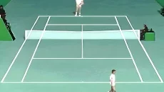 International Tennis Open - data wydania dla CD-i