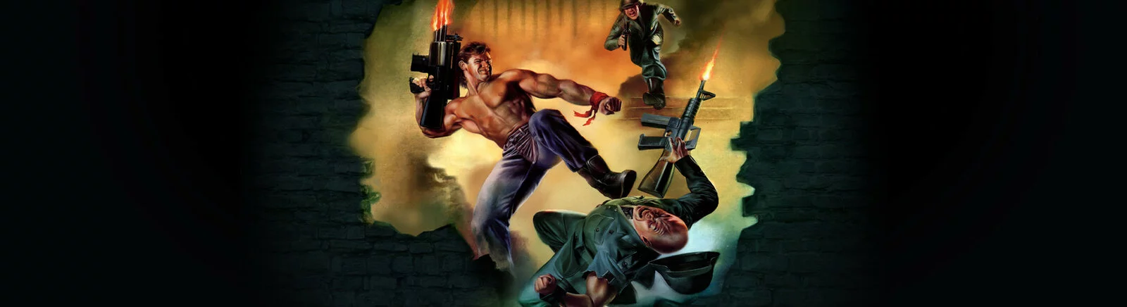 Data wydania Wolfenstein 3D w różnych krajach na świecie