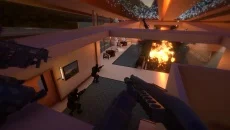 Intruder - gra w gatunku Strzelanka