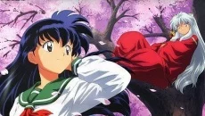 InuYasha: A Feudal Fairy Tale - gra w gatunku Widok z boku