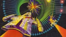 Invaders from Hyperspace! - gra w gatunku Strzelanka