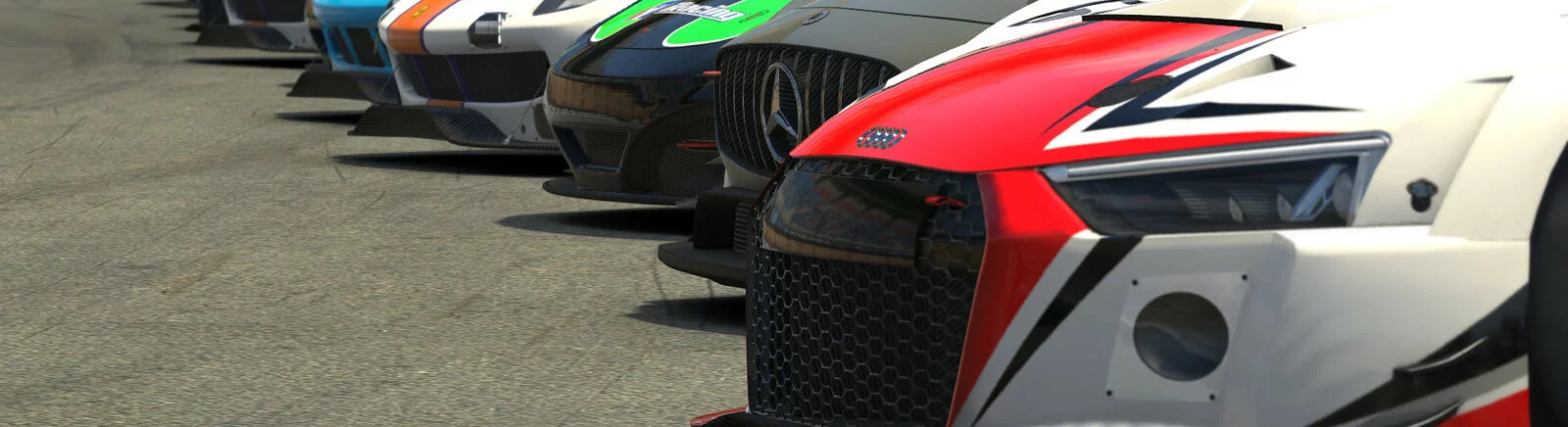 Mieszane opinie o iRacing — 0 opinii