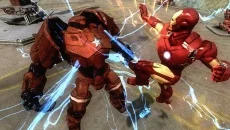 Iron Man 2 - gra w gatunku Symulator lotu