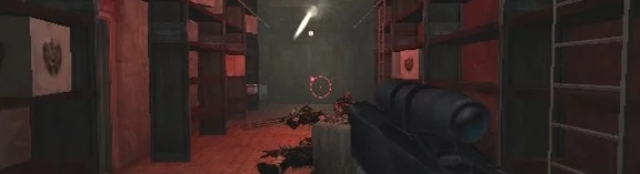 Iron Storm — Трейнер (+4) [1.0] / Trenery / Cheaty