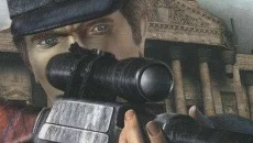 Wolfenstein: The New Order jest podobna do Wolfenstein: The New Order