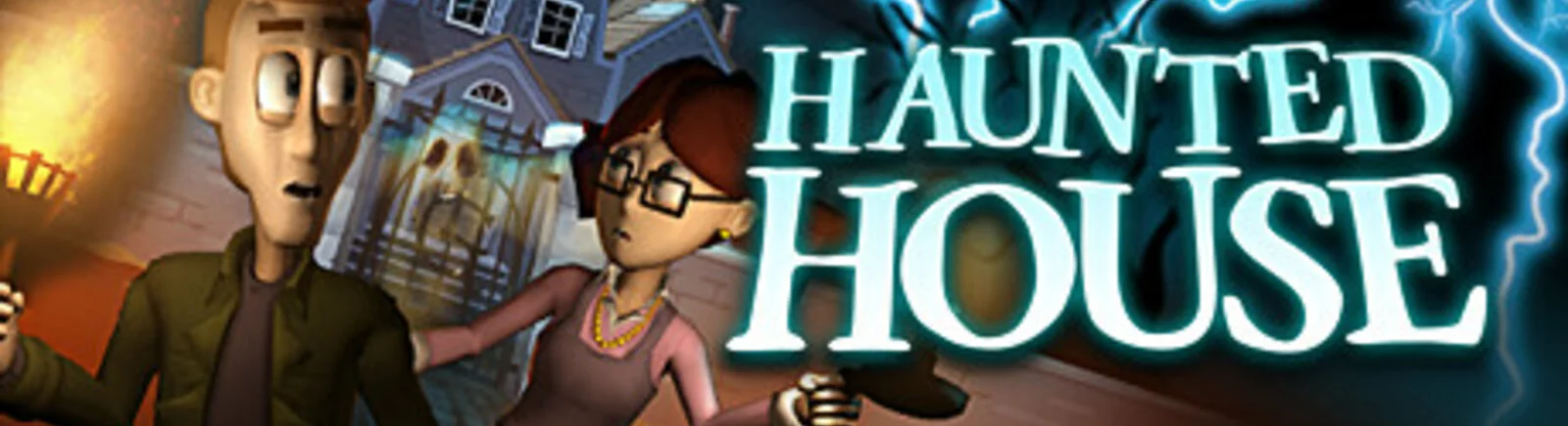 Kup Haunted House (2010) tanio, zniżki do 90% 🏷️, porównanie cen w różnych sklepach