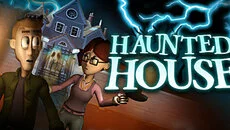 Haunted House (2010) - gra w gatunku Przygoda