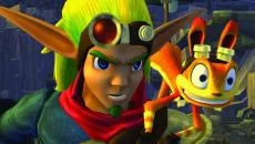 Jak 2 - gra w gatunku Platformówka