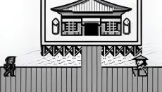 James Bond 007 (1998) - gra w gatunku Widok z góry