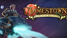 Particle Mace jest podobna do Particle Mace