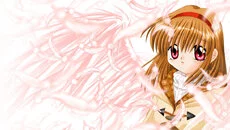 Kanon - gra w gatunku Visual novel