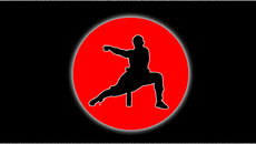 Kick Master - gra w gatunku Bijatyka