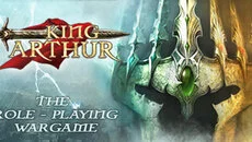 King Arthur: The Role-playing Wargame - gra w gatunku Turowa