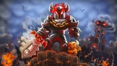 Kingdom Rush - gra w gatunku W czasie rzeczywistym