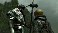 Kingdom Under Fire: The Crusaders - gra w gatunku W czasie rzeczywistym