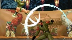 King of Fighters 2001 - gra w gatunku Bijatyka