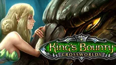 King's Bounty: Crossworlds - gra w gatunku Piaskownica