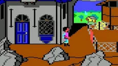 King's Quest 3: To Heir is Human (1986) - gra w gatunku Przygoda