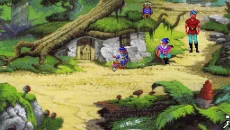King's Quest 5: Absence Makes the Heart Go Yonder - gra w gatunku Fantastyka / średniowiecze