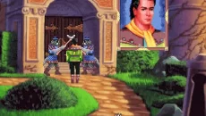 King's Quest 6: Heir Today, Gone Tomorrow - gra w gatunku Łamigłówka