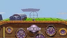 Knights of the Sky - gra w gatunku Symulator lotu