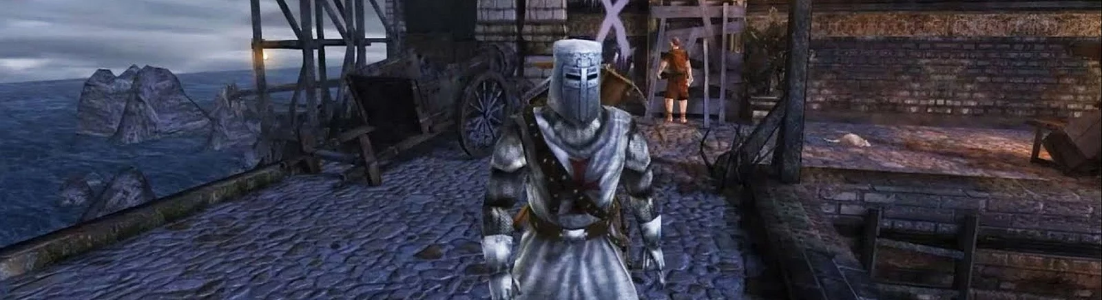 Data wydania Knights of the Temple 2 w różnych krajach na świecie