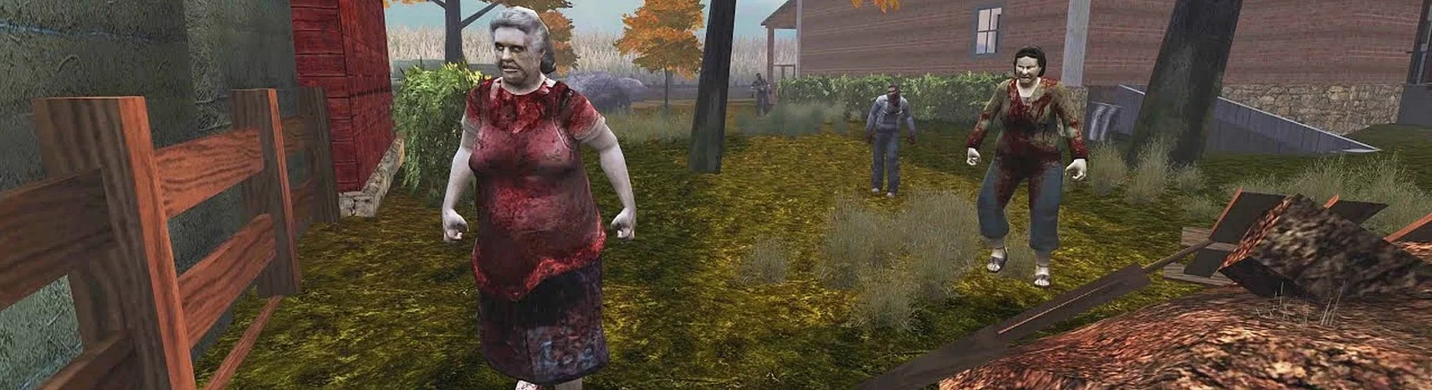 Wszystkie recenzje i oceny Land of the Dead: Road to Fiddler&#039;s Green — 2 opinie