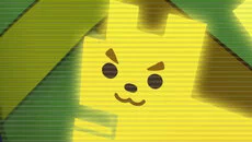 LaserCat - gra w gatunku Platformówka