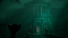 Last Half of Darkness (1989) - gra w gatunku Łamigłówka