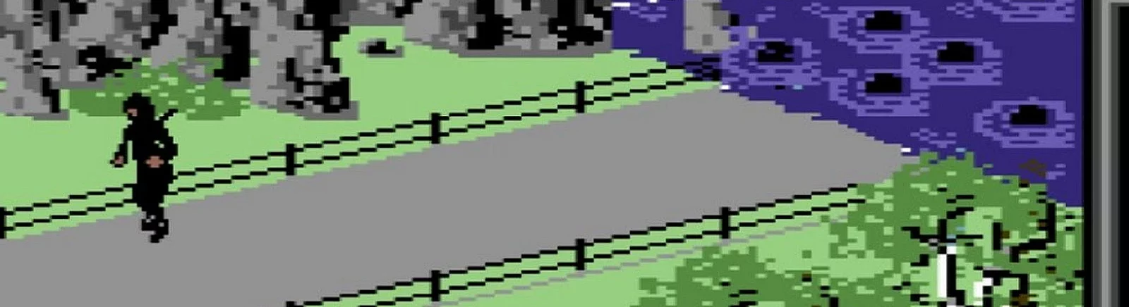 Data wydania Last Ninja w różnych krajach na świecie