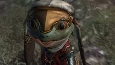 Last Remnant - gra w gatunku Turowa