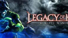 Legacy of Kain: Defiance - gra w gatunku Fantastyka / średniowiecze