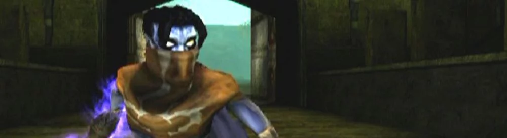 Pliki dla Legacy of Kain: Soul Reaver - trenażery, mody, zapisy, łatki