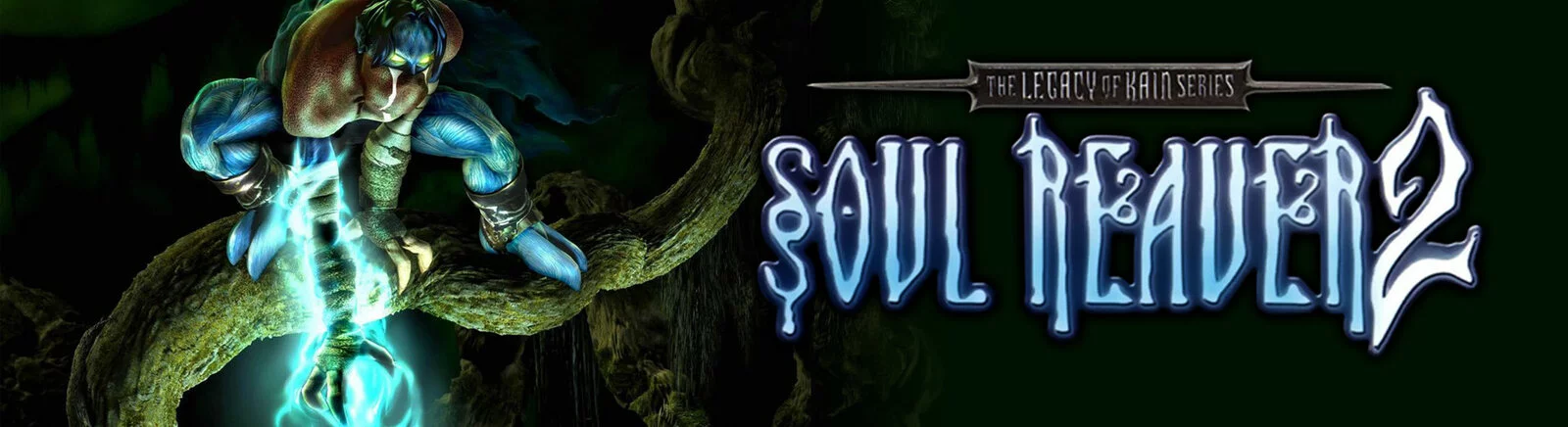 Kup Legacy of Kain: Soul Reaver 2 tanio, zniżki do 90% 🏷️, porównanie cen w różnych sklepach