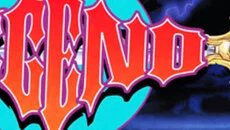 Legend (1993) - gra w gatunku Bijatyka