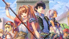 Legend of Heroes: Trails in the Sky - gra w gatunku Gra fabularna
